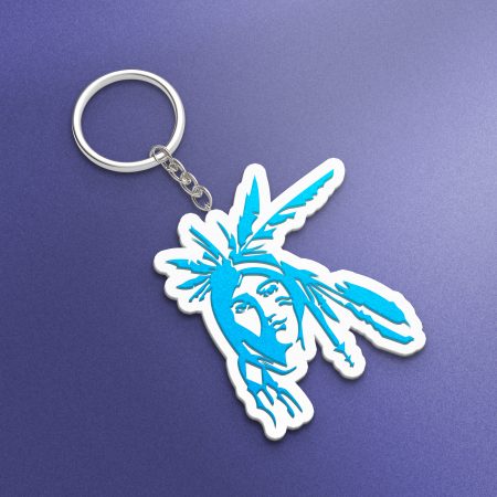 PREVENTA Llavero "Tus Cuisillos"