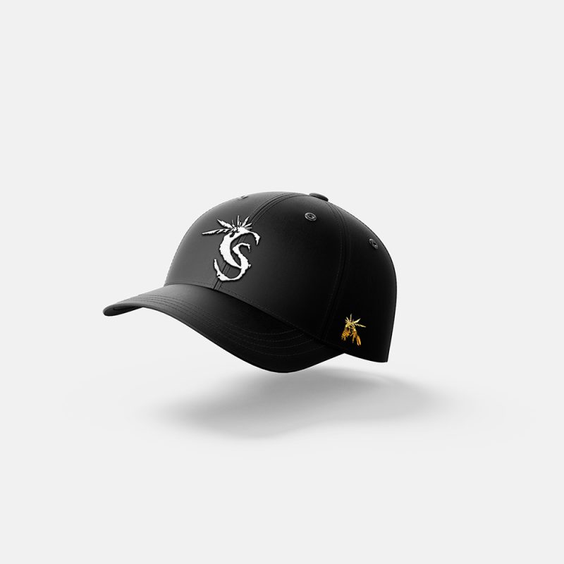 Gorra Oficial Cuisillos - Imagen 4