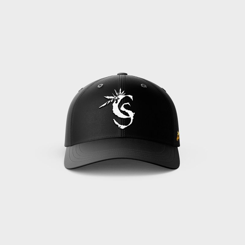 Gorra Oficial Cuisillos - Imagen 2