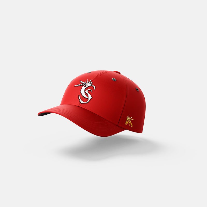 Gorra Oficial Cuisillos - Imagen 19
