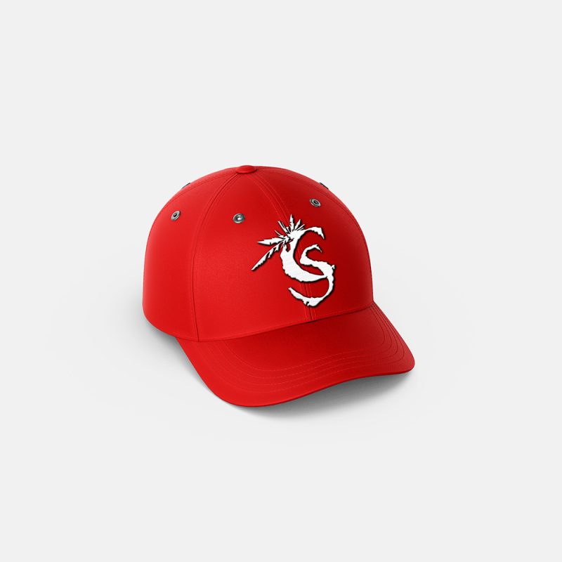 Gorra Oficial Cuisillos - Imagen 18