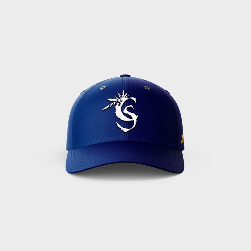 Gorra Oficial Cuisillos - Imagen 6