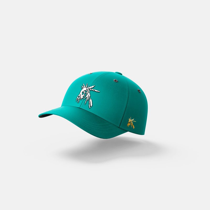 Gorra Oficial Cuisillos - Imagen 11