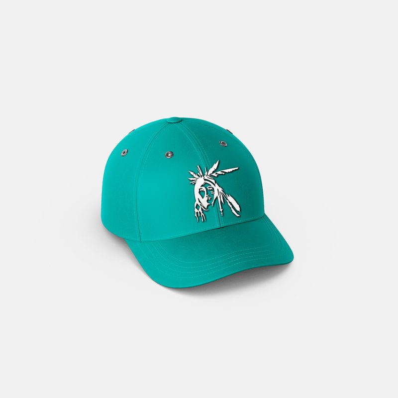 Gorra Oficial Cuisillos - Imagen 10