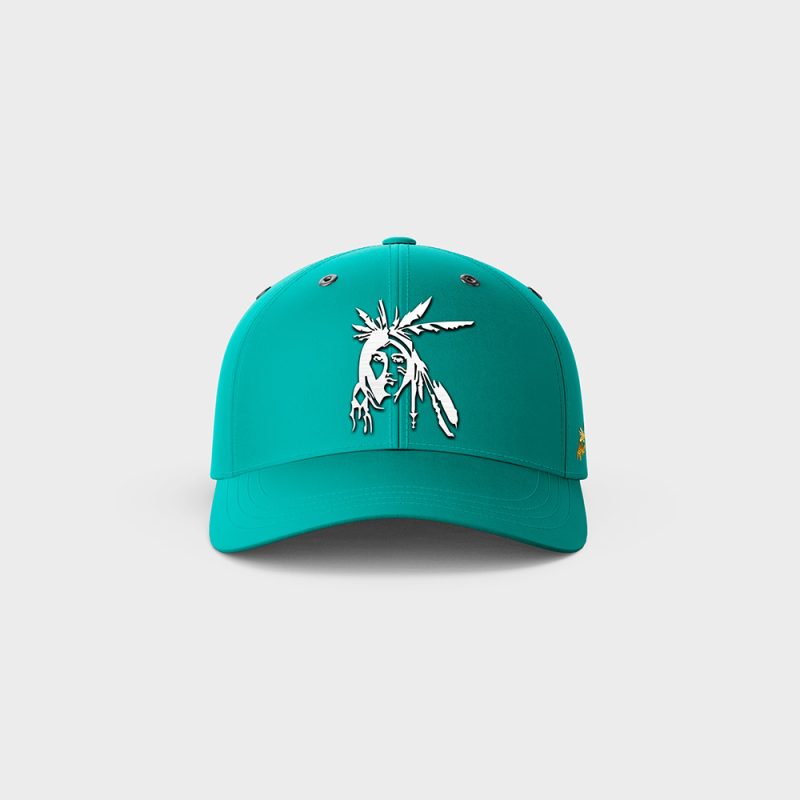 Gorra Oficial Cuisillos - Imagen 9