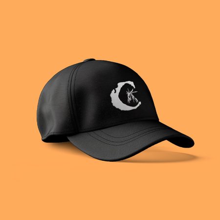 Gorra Oficial Cuisillos