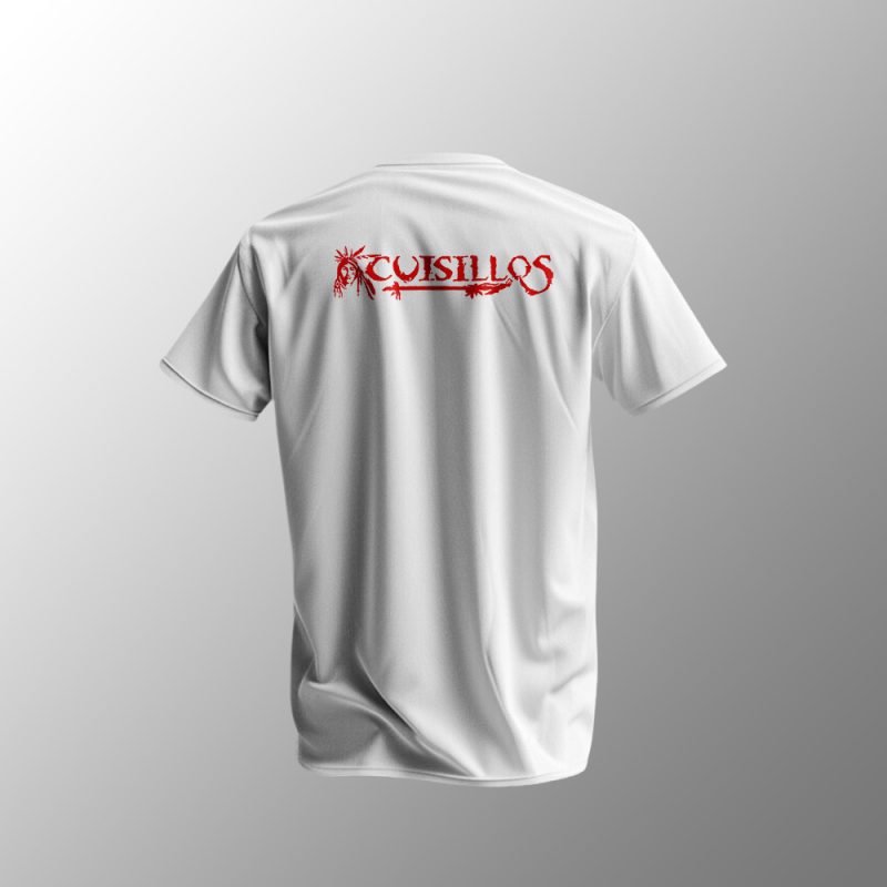 Playera Apach 1 K - Imagen 3