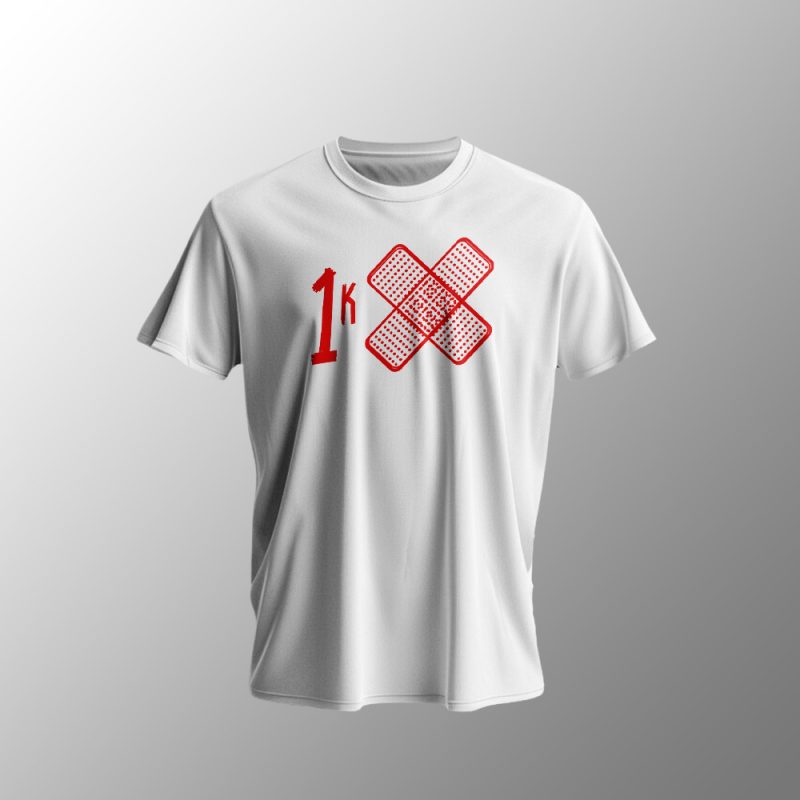 Playera Apach 1 K - Imagen 2