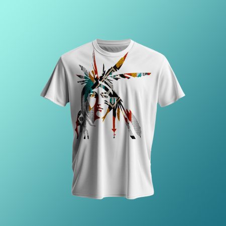 Playera Logo Cuisillos