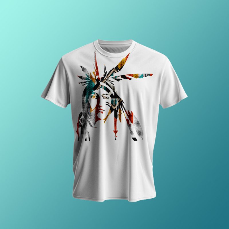 Playera Logo Cuisillos