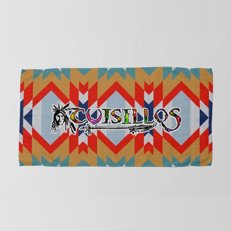 Toalla Cuisillos
