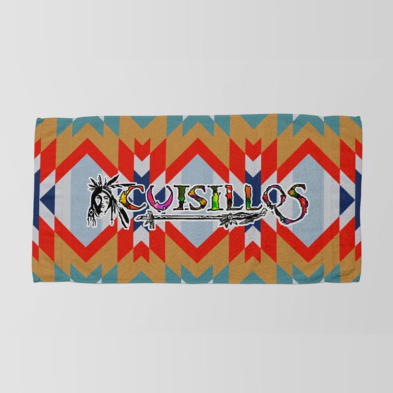 Toalla Cuisillos