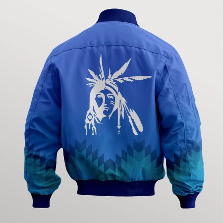 PREVENTA Chamarra Vuelven Tus Cuisillos al Planeta Azul