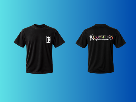 PLAYERA APACH