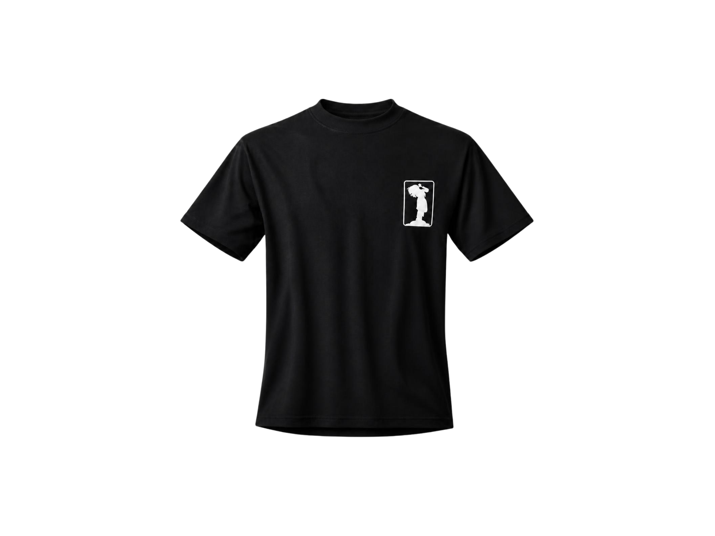 PLAYERA APACH - Imagen de 4
