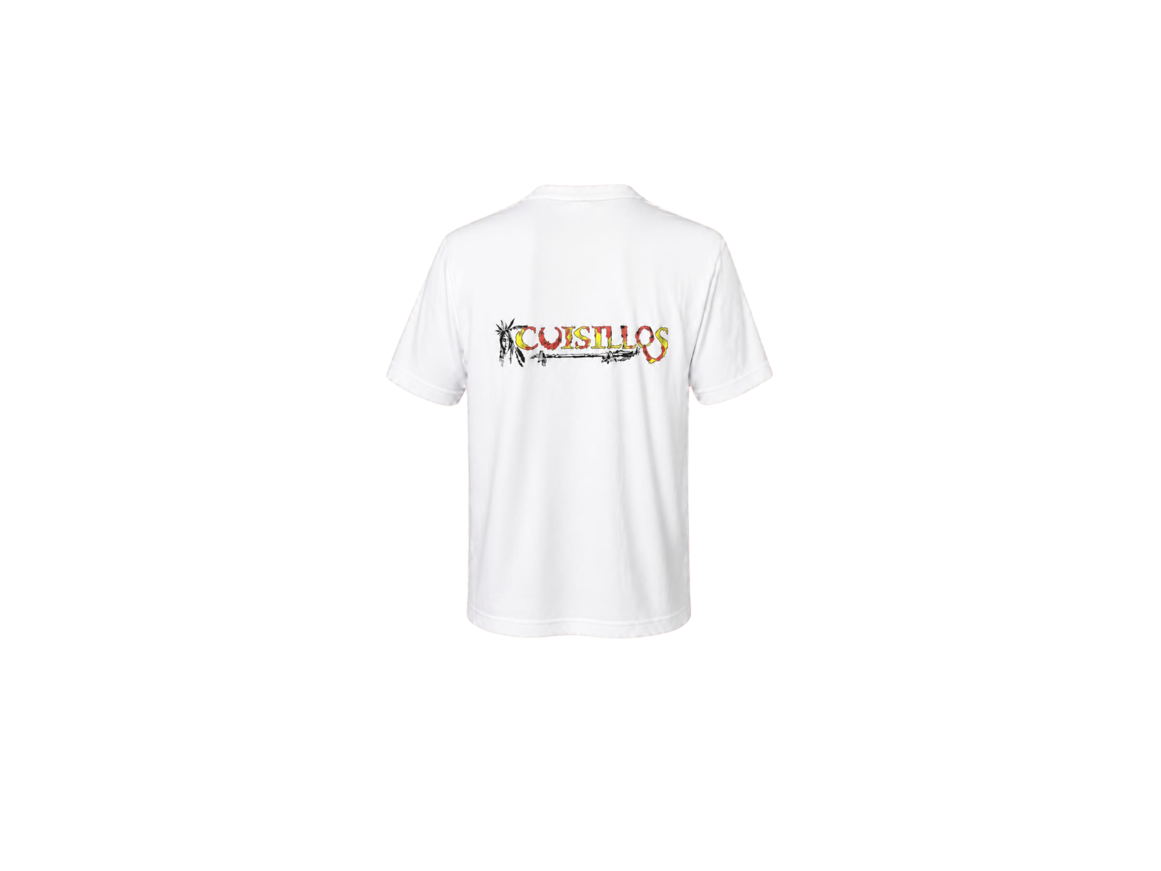 PLAYERA APACH - Imagen de 6